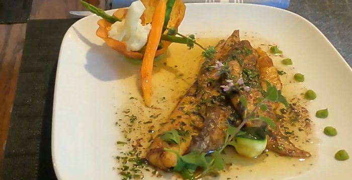 Dover Sole